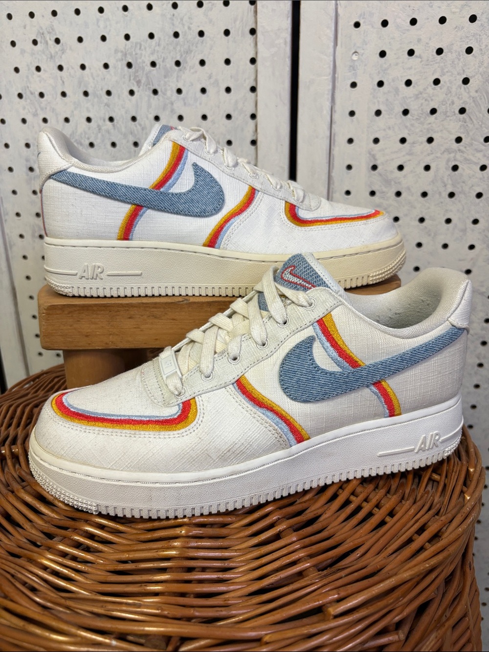 Nike AF1